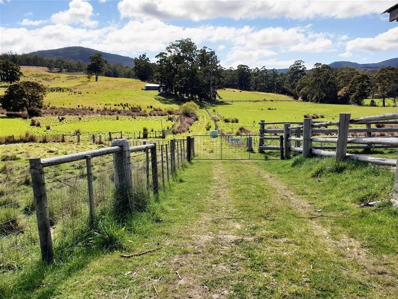 6150 Channel Highway, Garden Island Creek TAS 7112