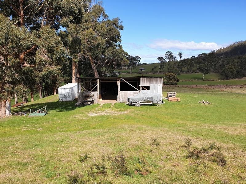 6150 Channel Highway, Garden Island Creek TAS 7112