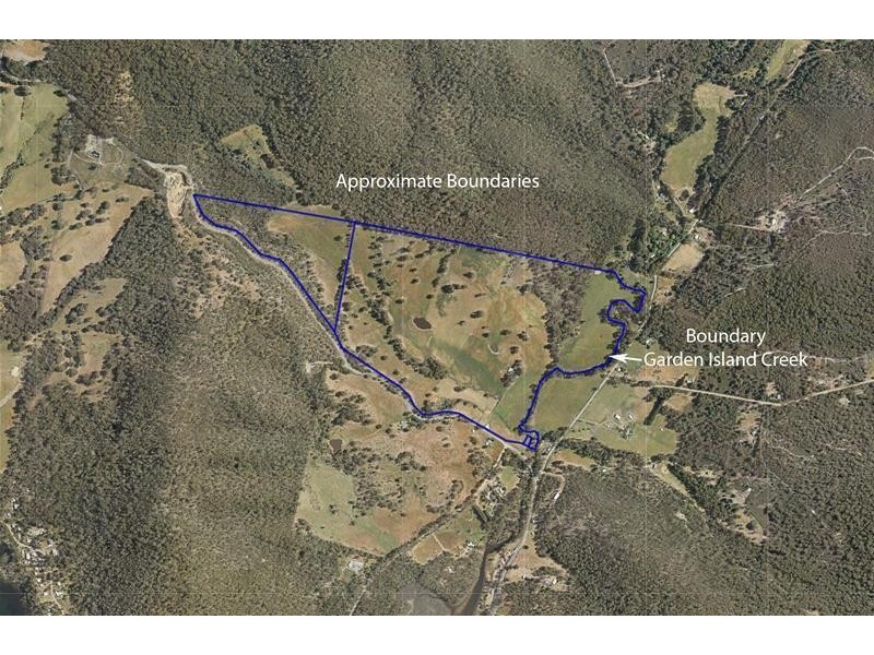 6150 Channel Highway, Garden Island Creek TAS 7112