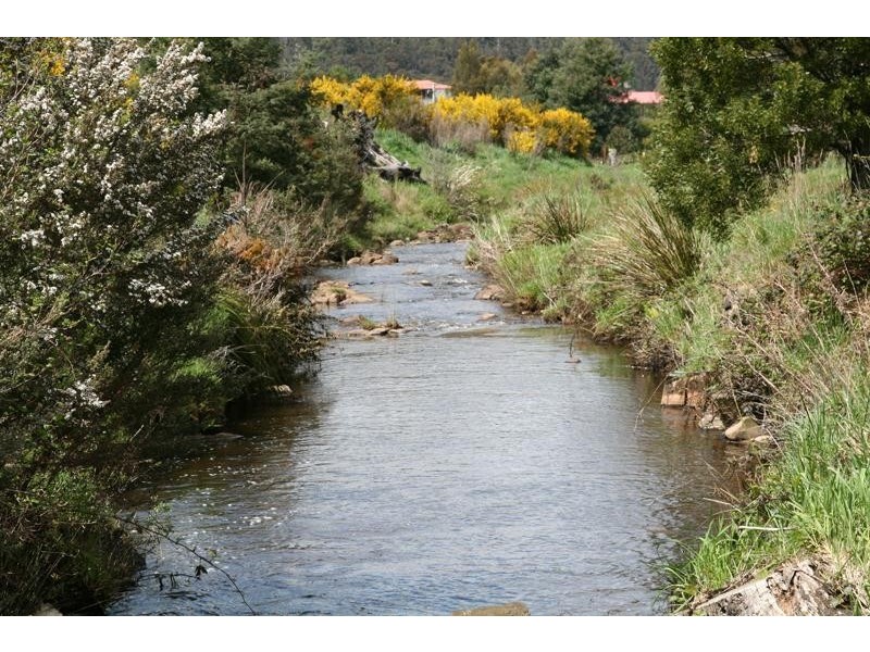 104 Arve Road, Geeveston TAS 7116