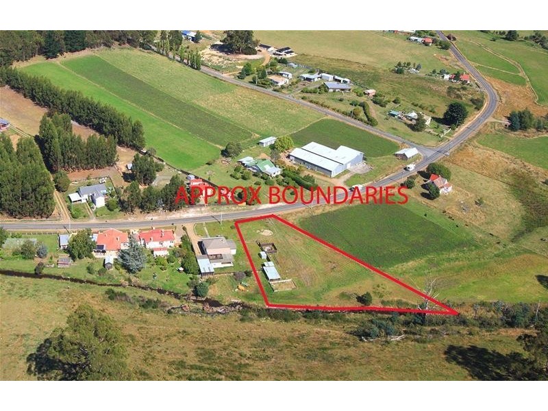 104 Arve Road, Geeveston TAS 7116