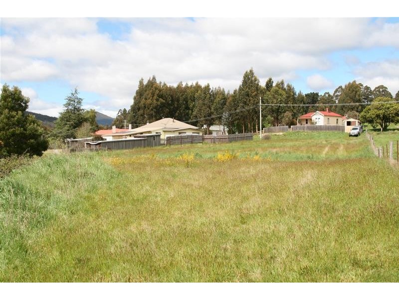 104 Arve Road, Geeveston TAS 7116