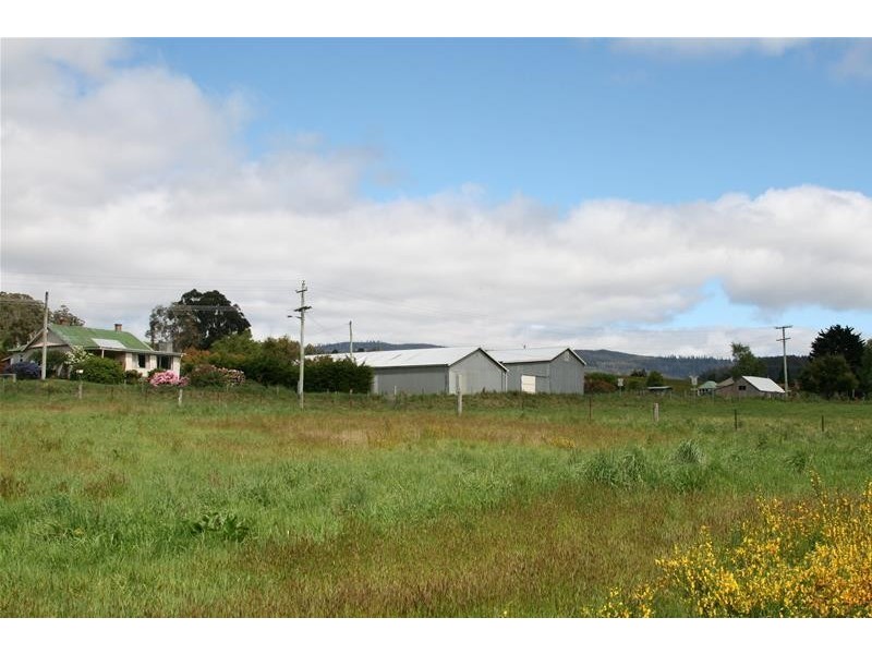 104 Arve Road, Geeveston TAS 7116