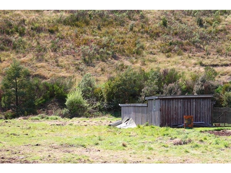 104 Arve Road, Geeveston TAS 7116