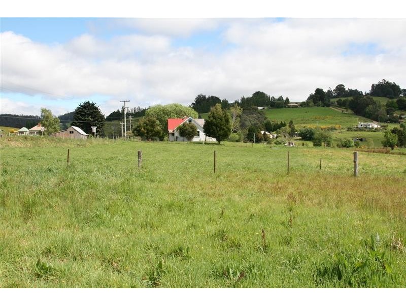 104 Arve Road, Geeveston TAS 7116