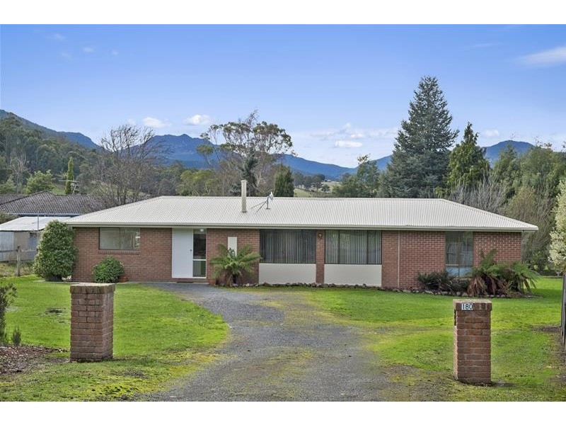 180 Lucaston Road, Lucaston TAS 7109