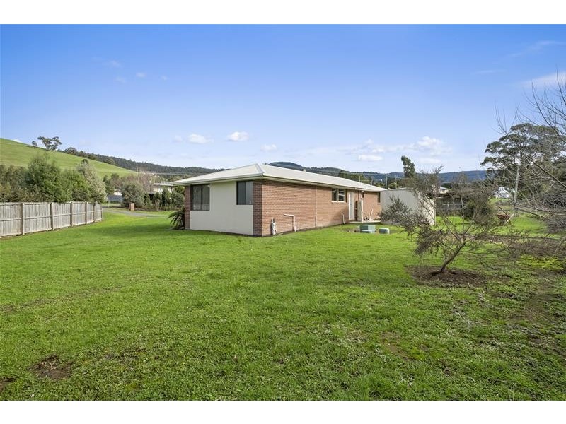 180 Lucaston Road, Lucaston TAS 7109