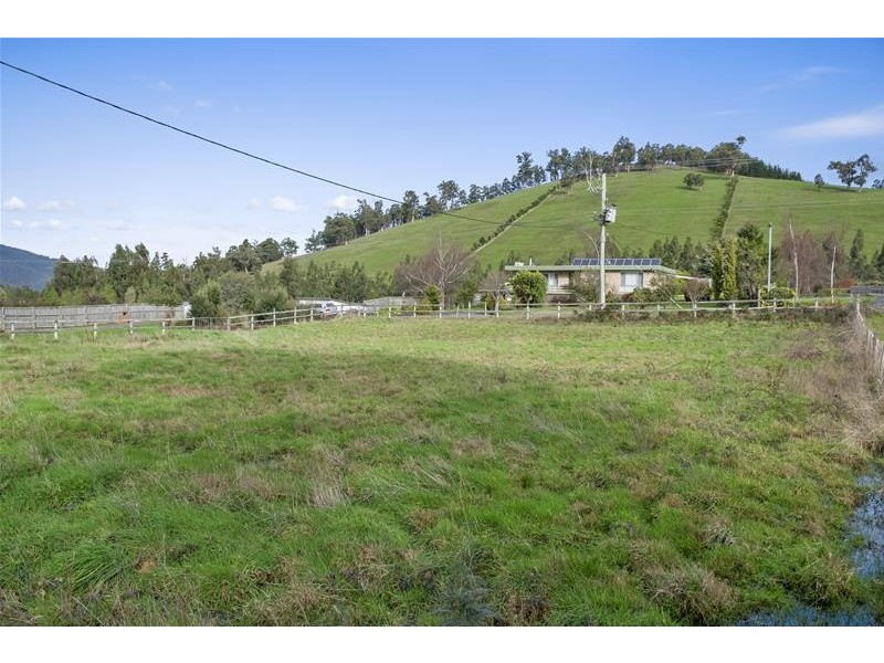 180 Lucaston Road, Lucaston TAS 7109