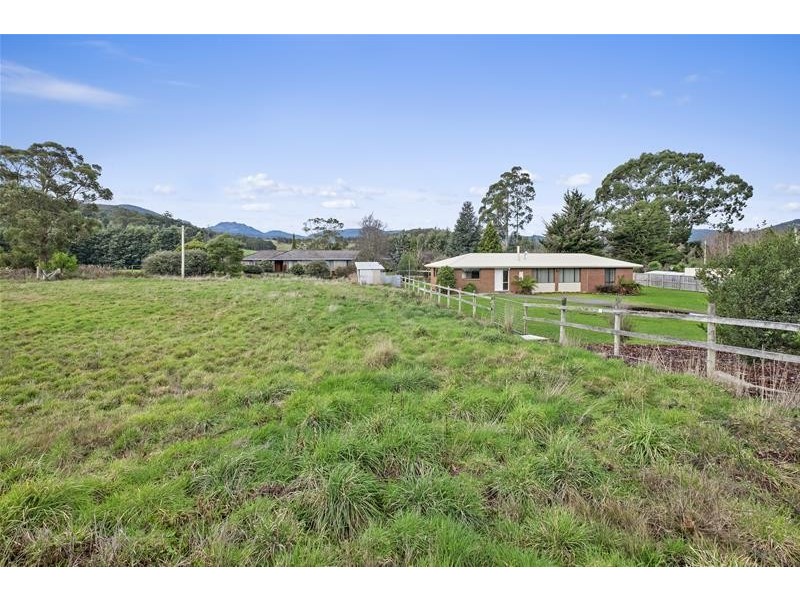 180 Lucaston Road, Lucaston TAS 7109