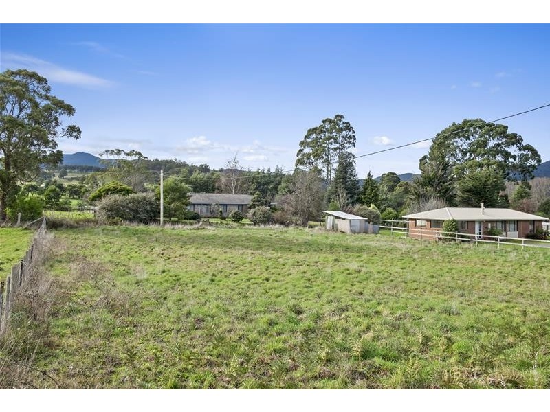 180 Lucaston Road, Lucaston TAS 7109