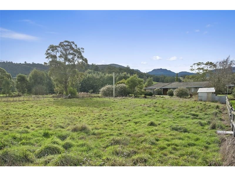 180 Lucaston Road, Lucaston TAS 7109