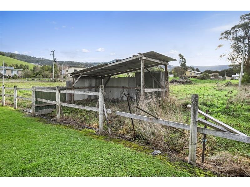 180 Lucaston Road, Lucaston TAS 7109