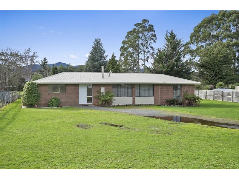 180 Lucaston Road, Lucaston TAS 7109