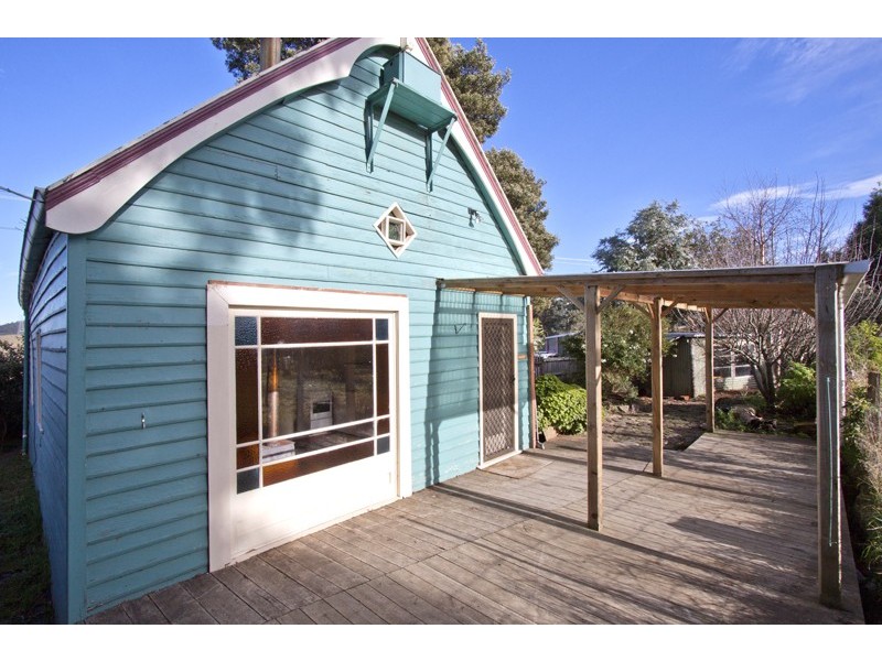 334 Braeside Road, Franklin TAS 7113