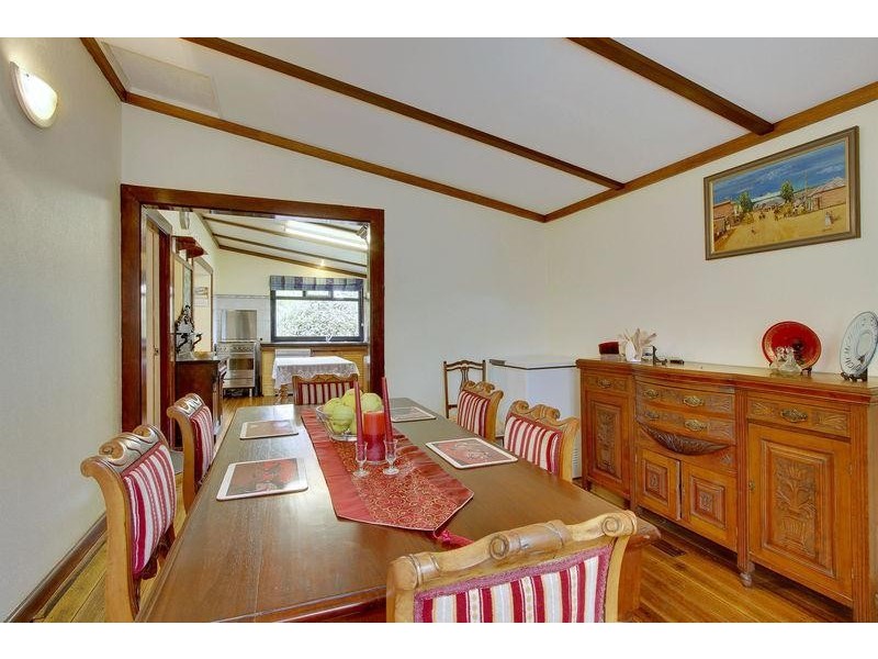 11 Guys Road, Cygnet TAS 7112