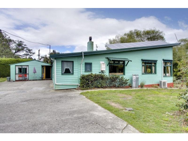 11 Guys Road, Cygnet TAS 7112