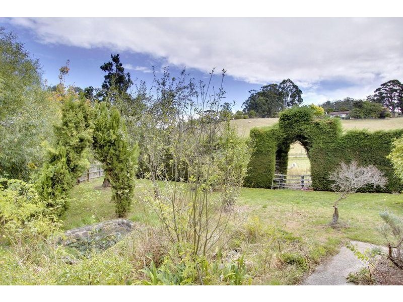 11 Guys Road, Cygnet TAS 7112