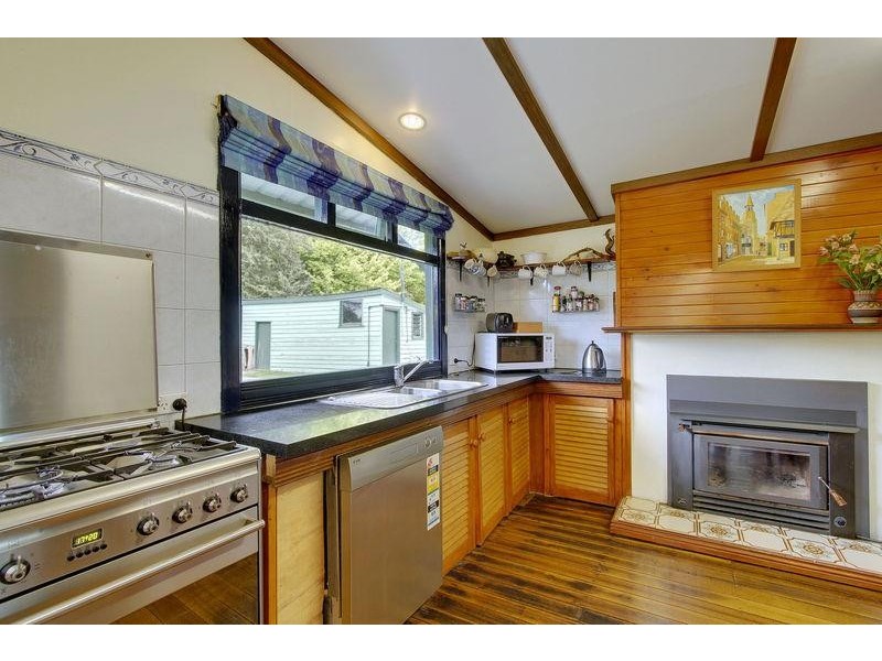 11 Guys Road, Cygnet TAS 7112