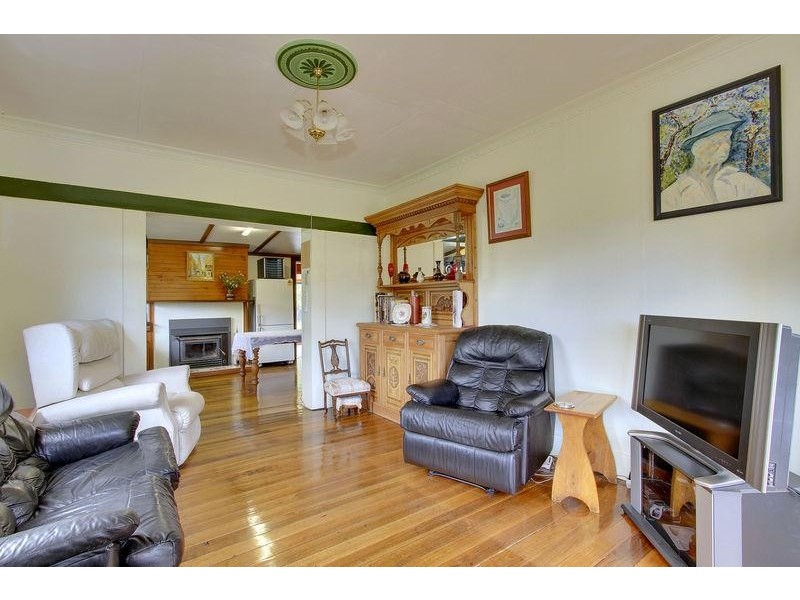 11 Guys Road, Cygnet TAS 7112