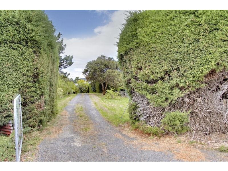 11 Guys Road, Cygnet TAS 7112