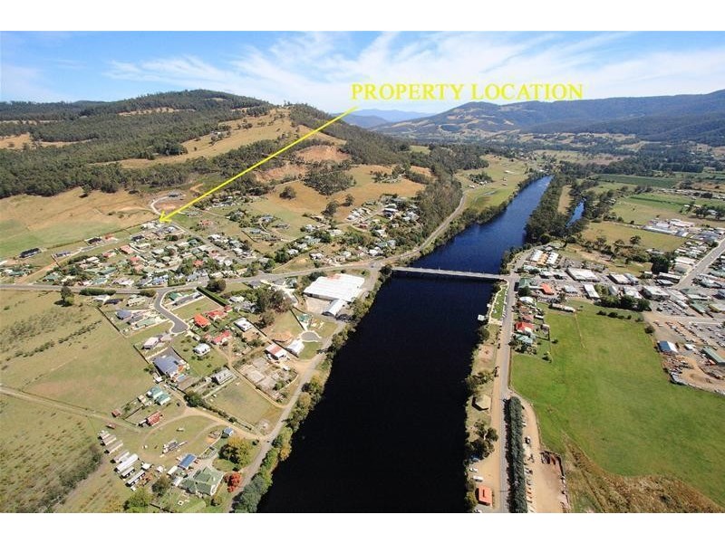 2 Beauty View Road, Huonville TAS 7109