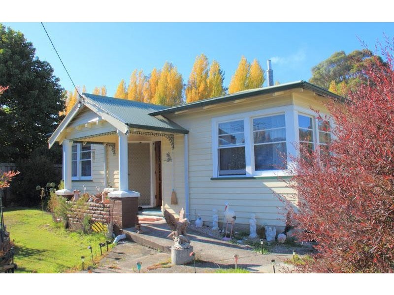 28 Mountain River Road, Grove TAS 7109