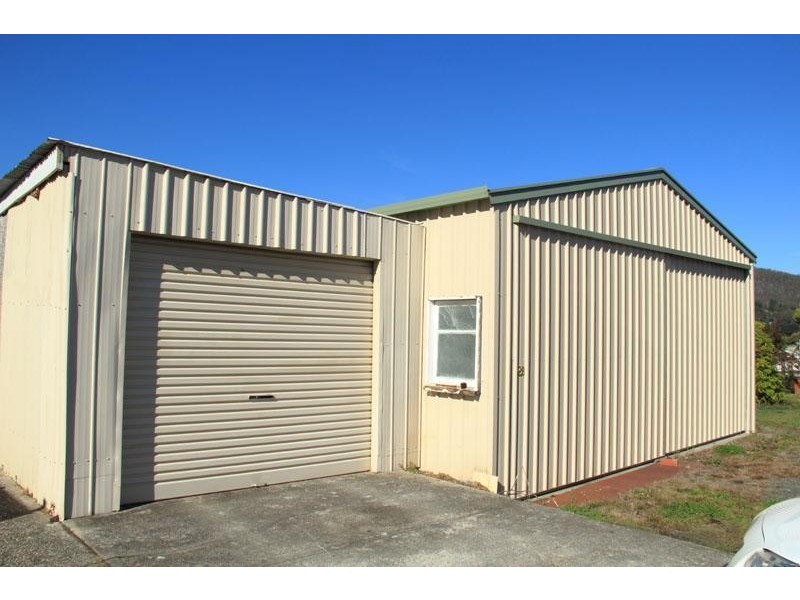 28 Mountain River Road, Grove TAS 7109