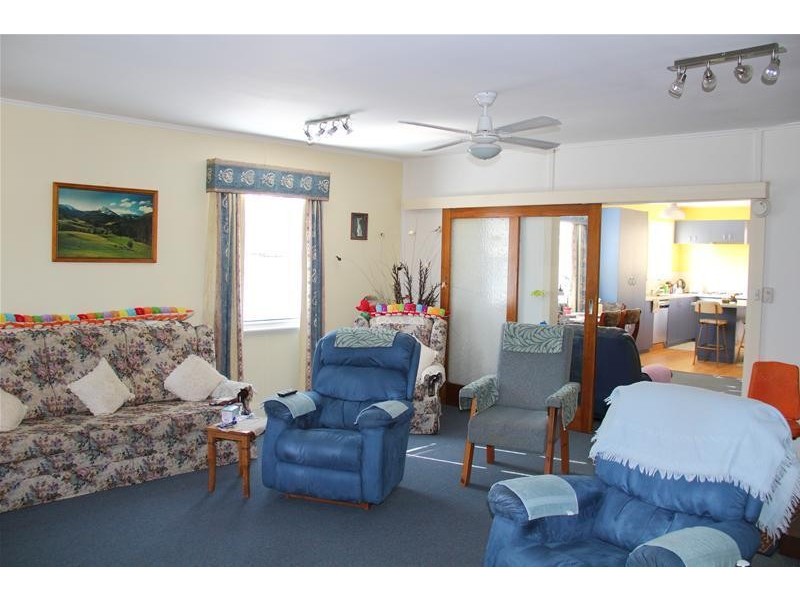 28 Mountain River Road, Grove TAS 7109