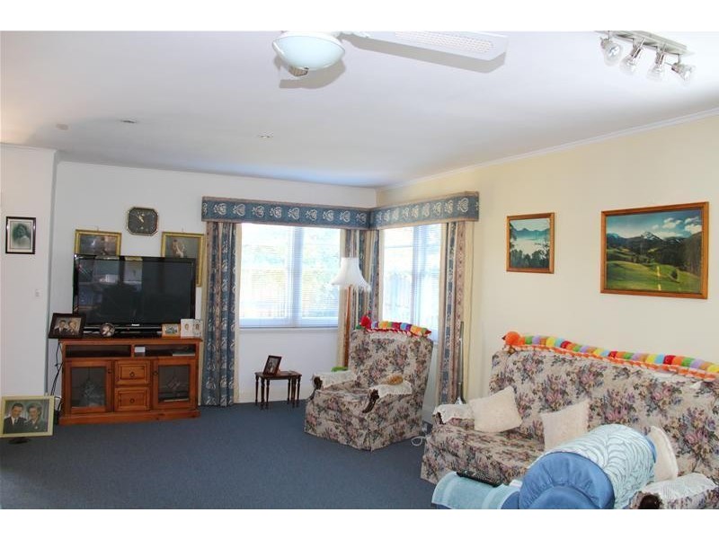 28 Mountain River Road, Grove TAS 7109