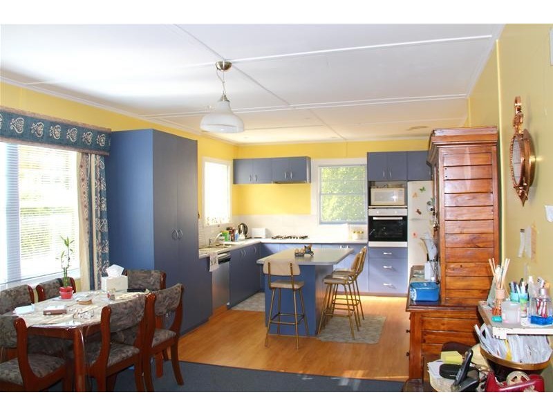 28 Mountain River Road, Grove TAS 7109