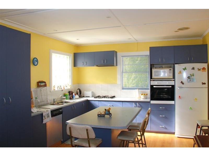 28 Mountain River Road, Grove TAS 7109