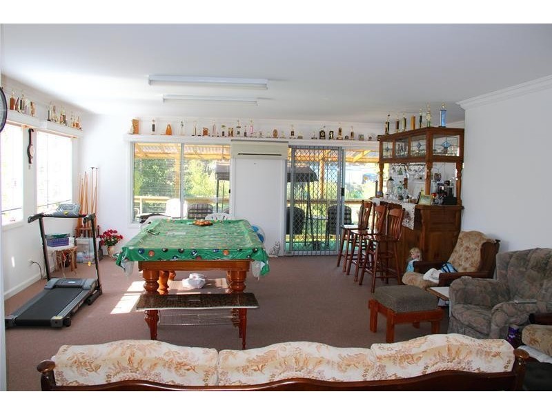 28 Mountain River Road, Grove TAS 7109