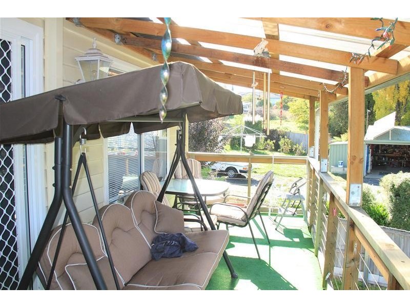 28 Mountain River Road, Grove TAS 7109