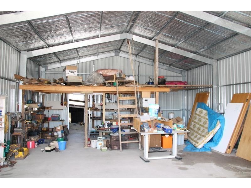 28 Mountain River Road, Grove TAS 7109