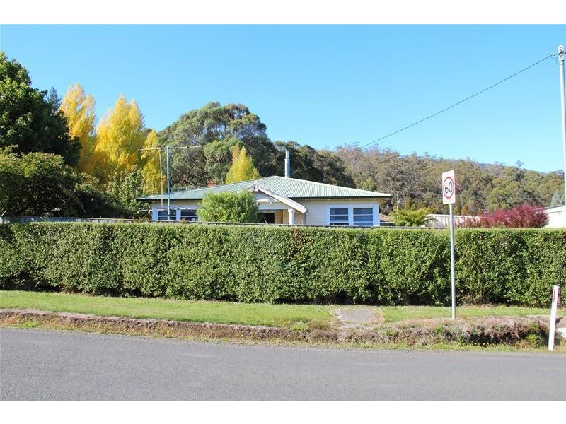 28 Mountain River Road, Grove TAS 7109