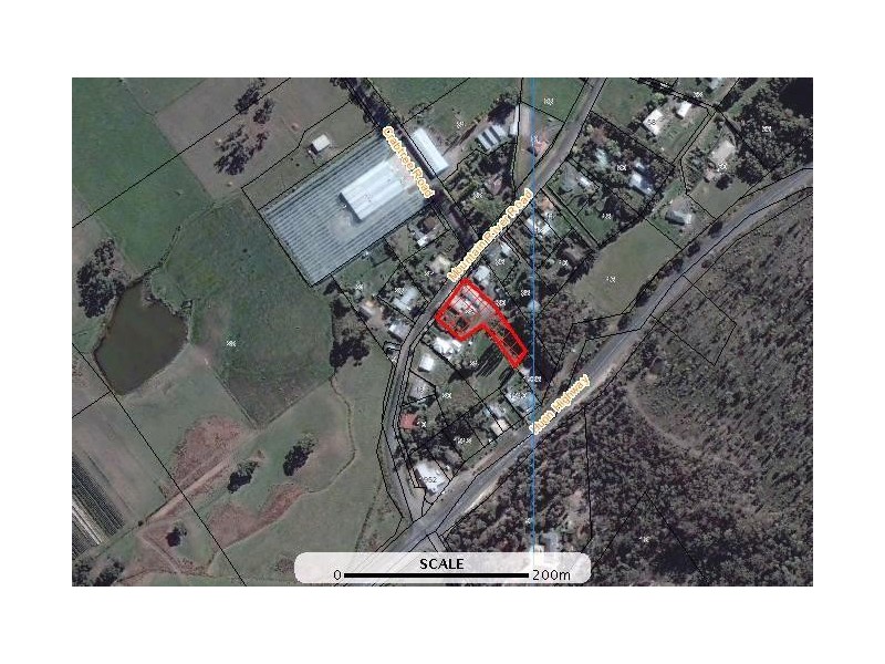 28 Mountain River Road, Grove TAS 7109