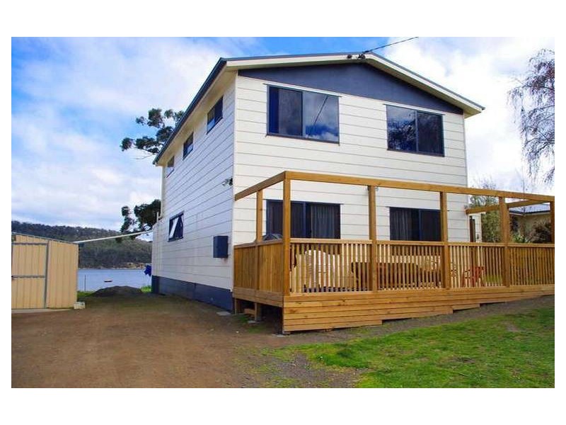 6703 Channel Highway, Deep Bay TAS 7112