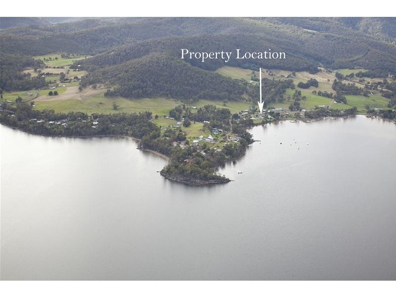 6703 Channel Highway, Deep Bay TAS 7112