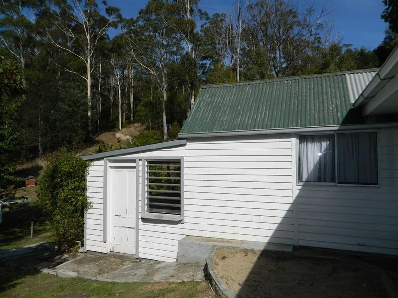 58 Clarks Road, Cradoc TAS 7109