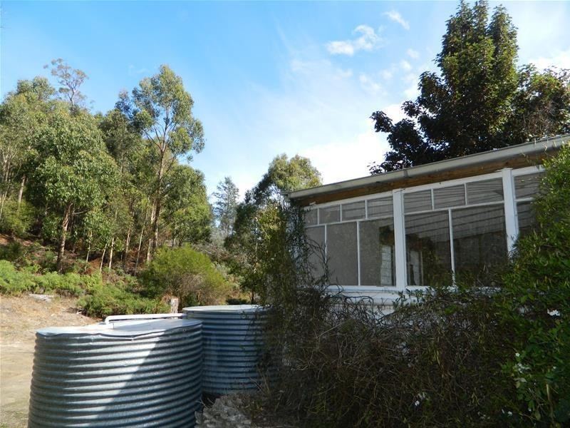 58 Clarks Road, Cradoc TAS 7109