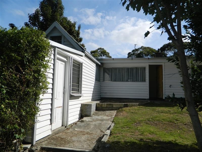 58 Clarks Road, Cradoc TAS 7109