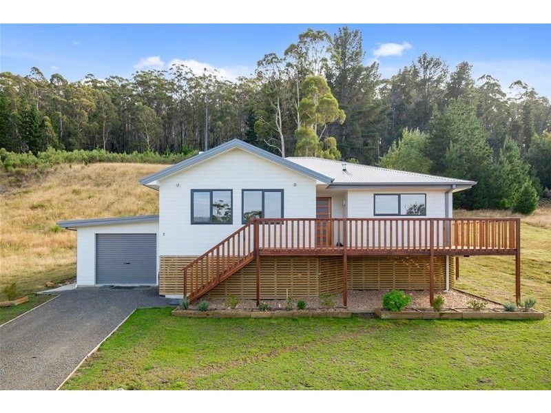 7 Pulfers Road, Dover TAS 7117
