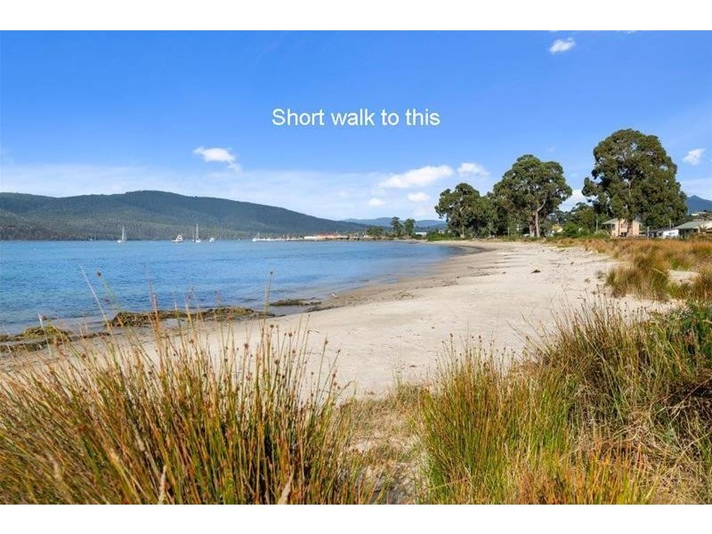 7 Pulfers Road, Dover TAS 7117