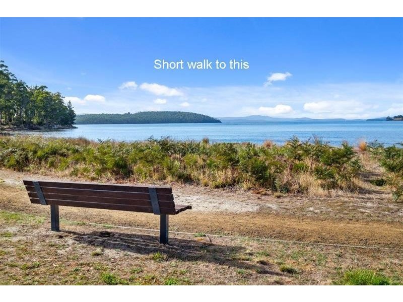 7 Pulfers Road, Dover TAS 7117