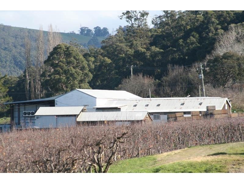 LOT 7 North Huon Road, Ranelagh TAS 7109