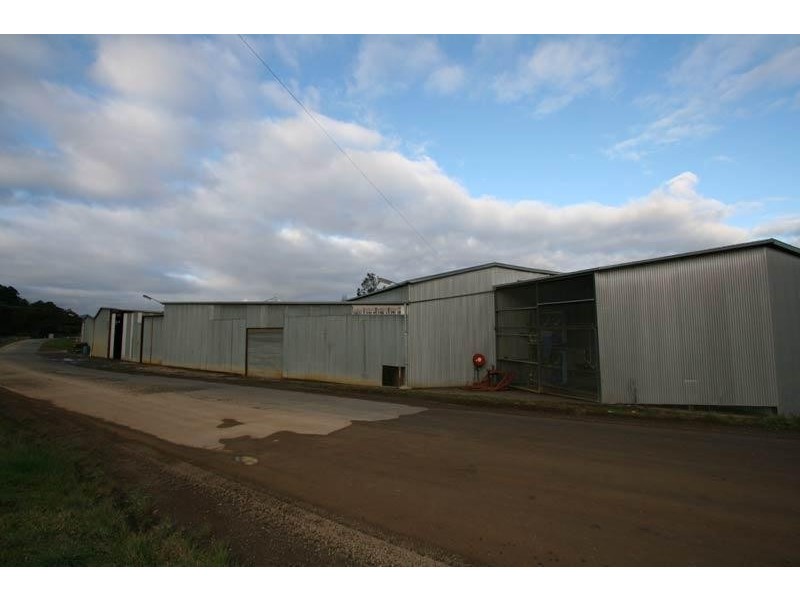 LOT 7 North Huon Road, Ranelagh TAS 7109