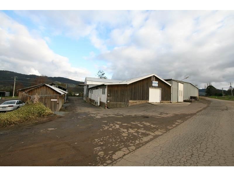 LOT 7 North Huon Road, Ranelagh TAS 7109