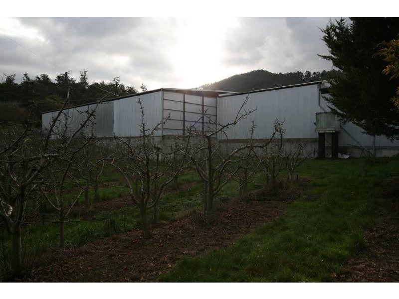 LOT 7 North Huon Road, Ranelagh TAS 7109
