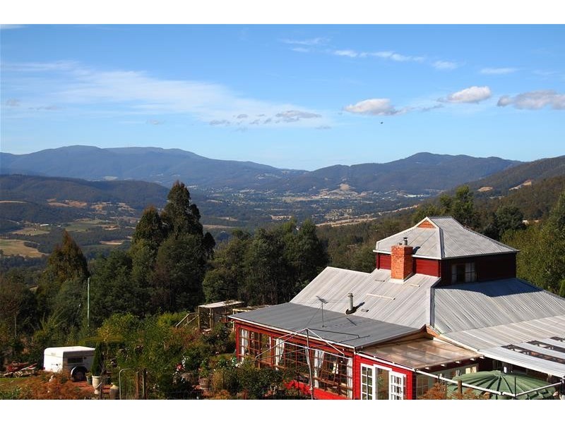 376 Watsons Road, Glen Huon TAS 7109