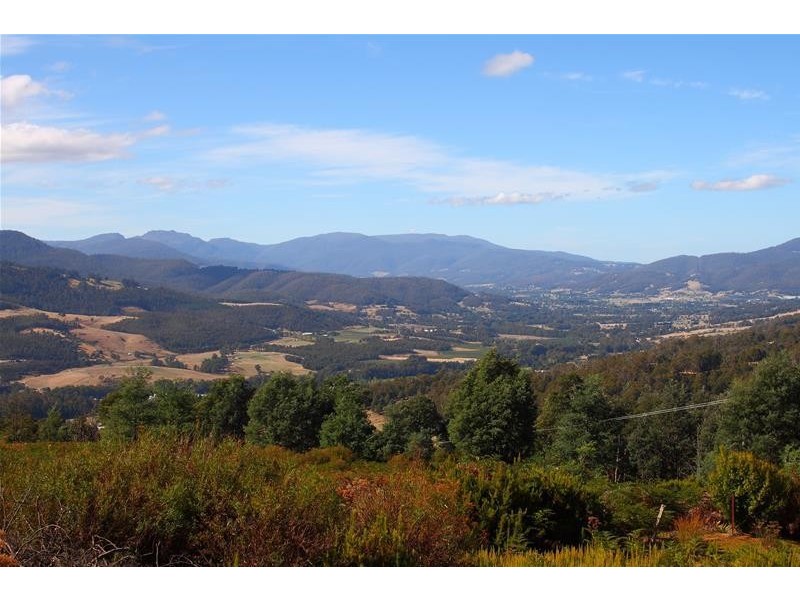 376 Watsons Road, Glen Huon TAS 7109